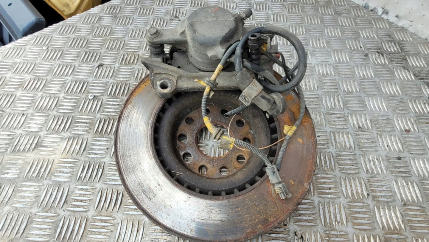 LANCIA THESIS 2.4 JTD caliper brake left or right front 60/28