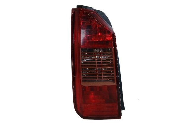 FIAT IDEA light left rear part