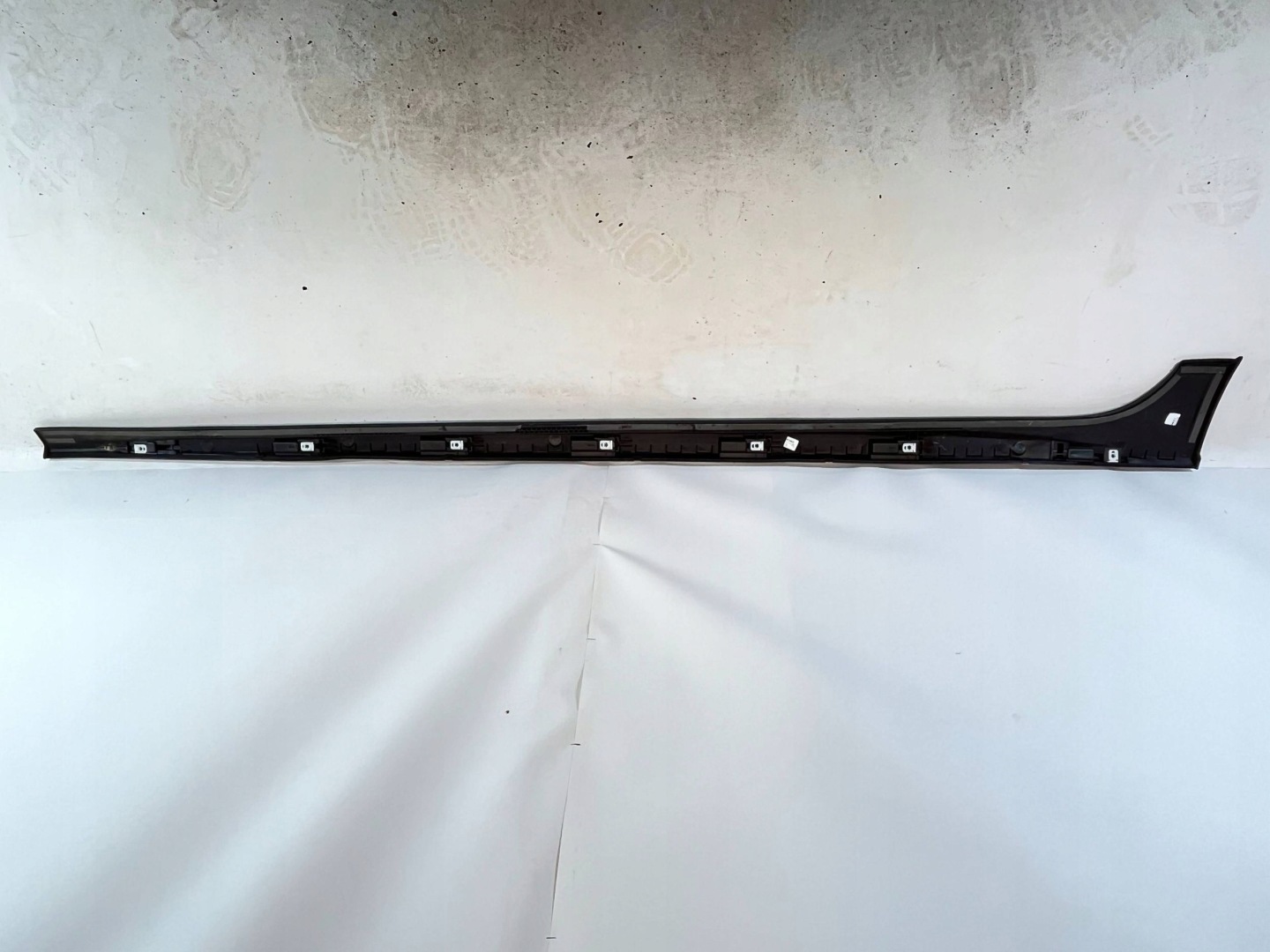 moulding threshold Audi A3 8Y 8Y4853856