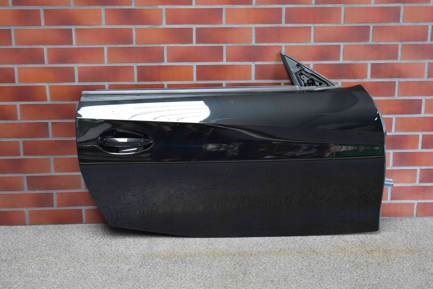 door right front front BMW Z4 G29 colour 475
