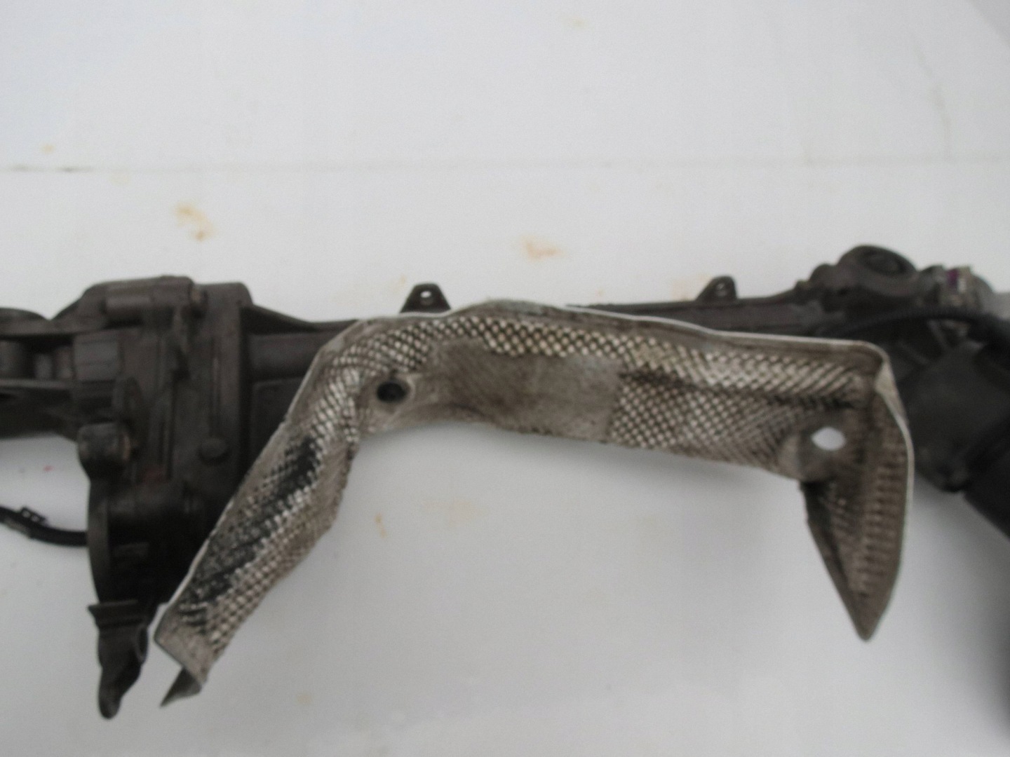 servo control VOLVO V60 2.0 D 120KM 7806501810