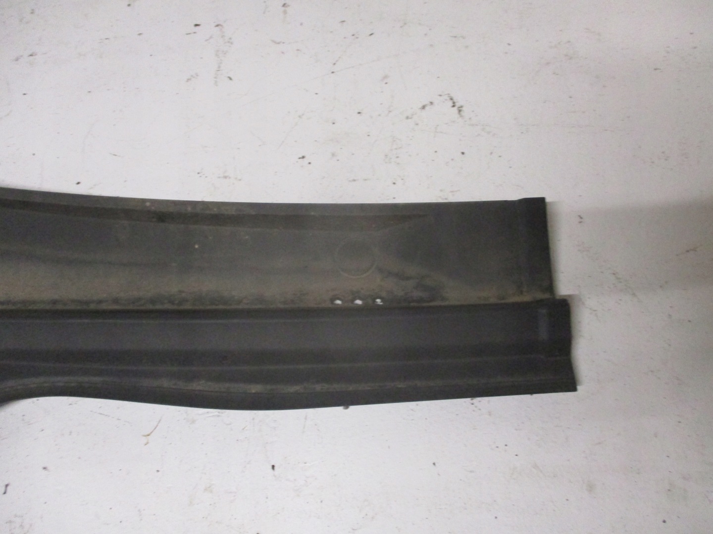 torpedo AUDI A1 82A 82B819404B right