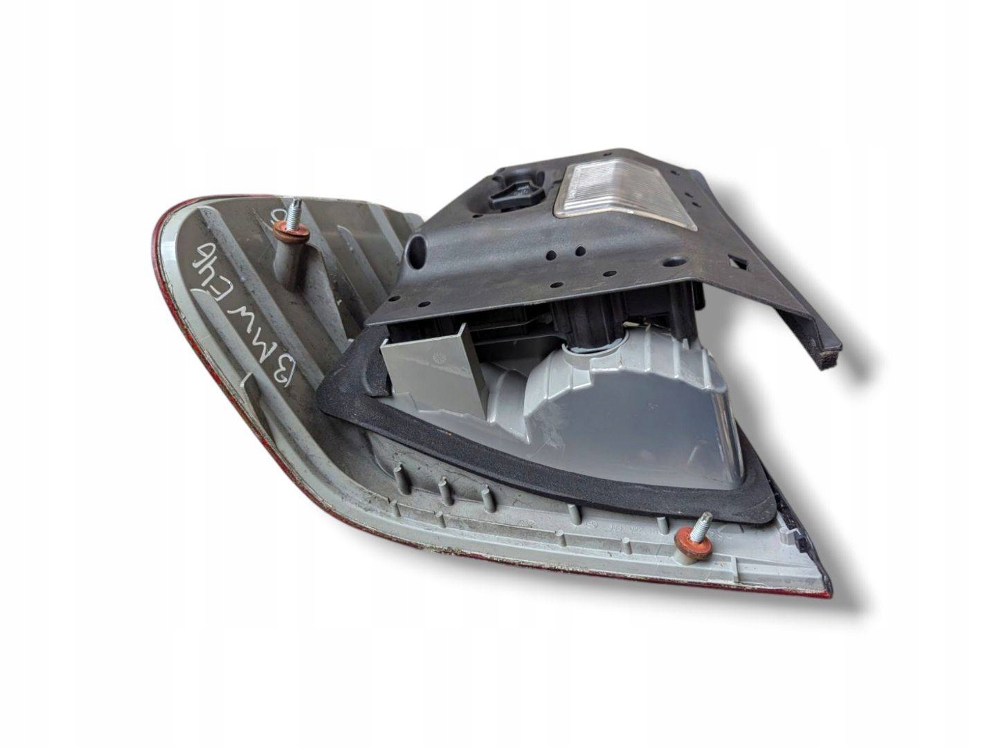 light rear right side BMW 3 E46 facelift E46 2004 6946536