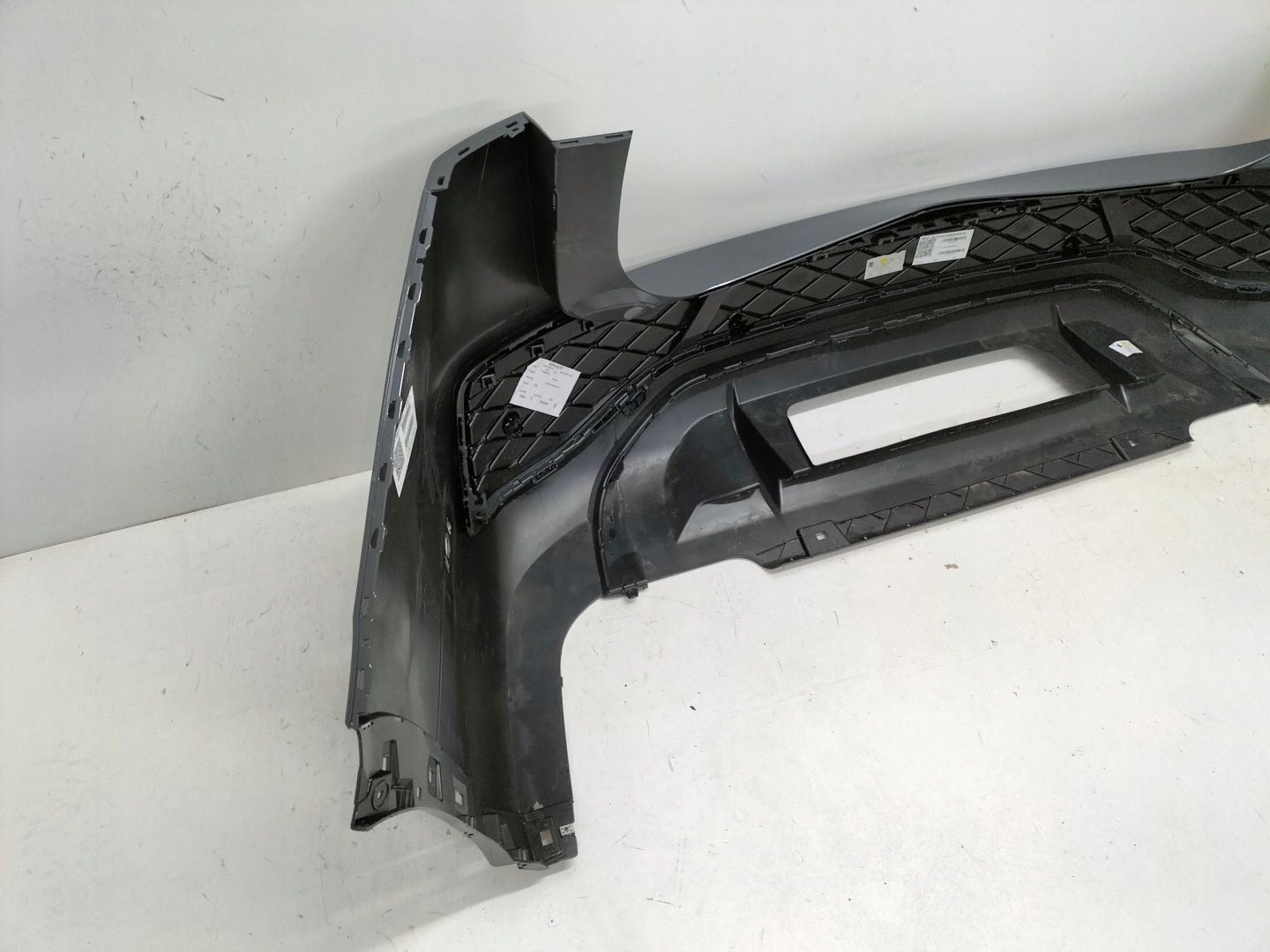 bumper rear rear part VW TAYRON 24- R-LINE