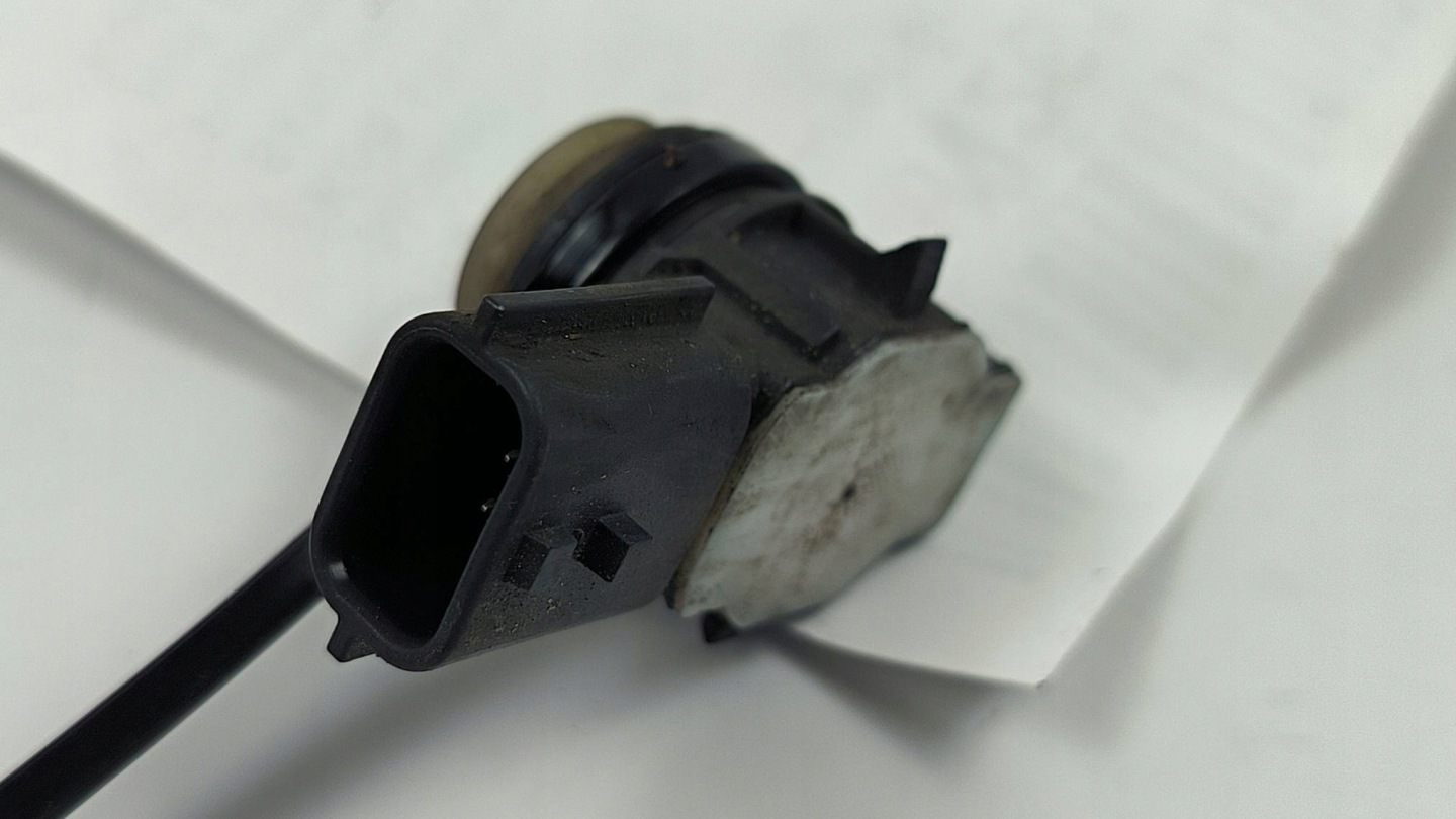 Sensor PDC Parken RENAULT GRAND SCENIC IV