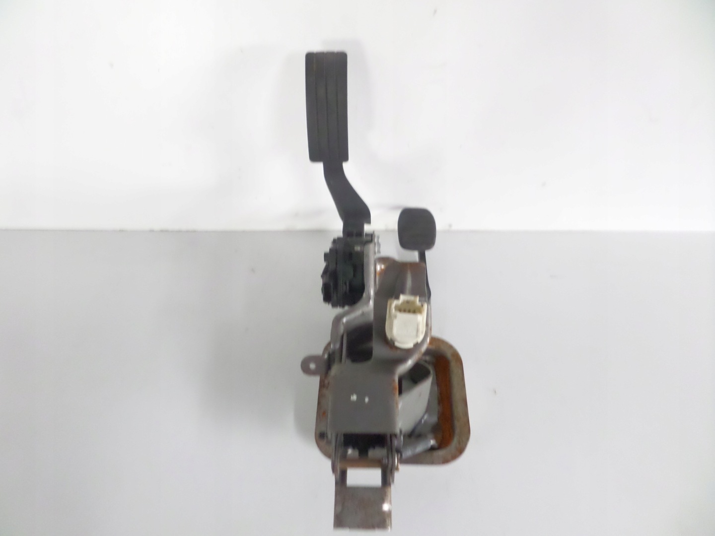 Pedal Bremse Gas RENAULT CLIO IV 12