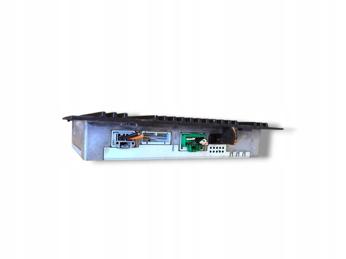 amplifier radia Volvo V50 2007 31215524