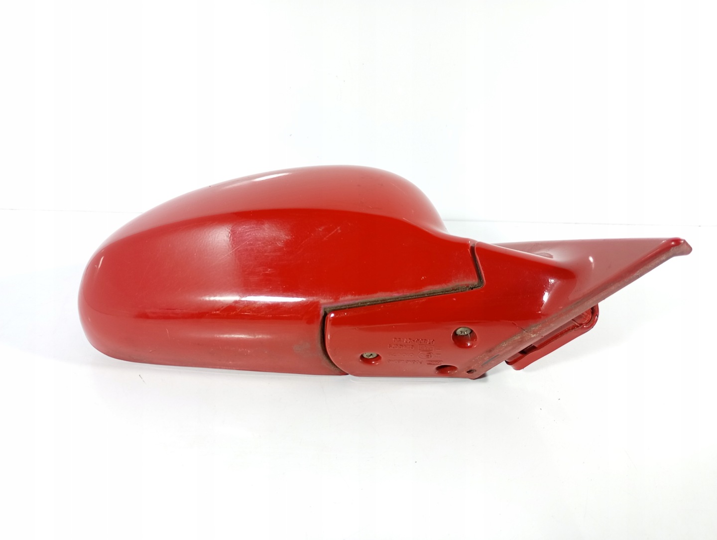 Hyundai Coupe 2 96-01 mirror right electrics 3PIN OE 8760627150