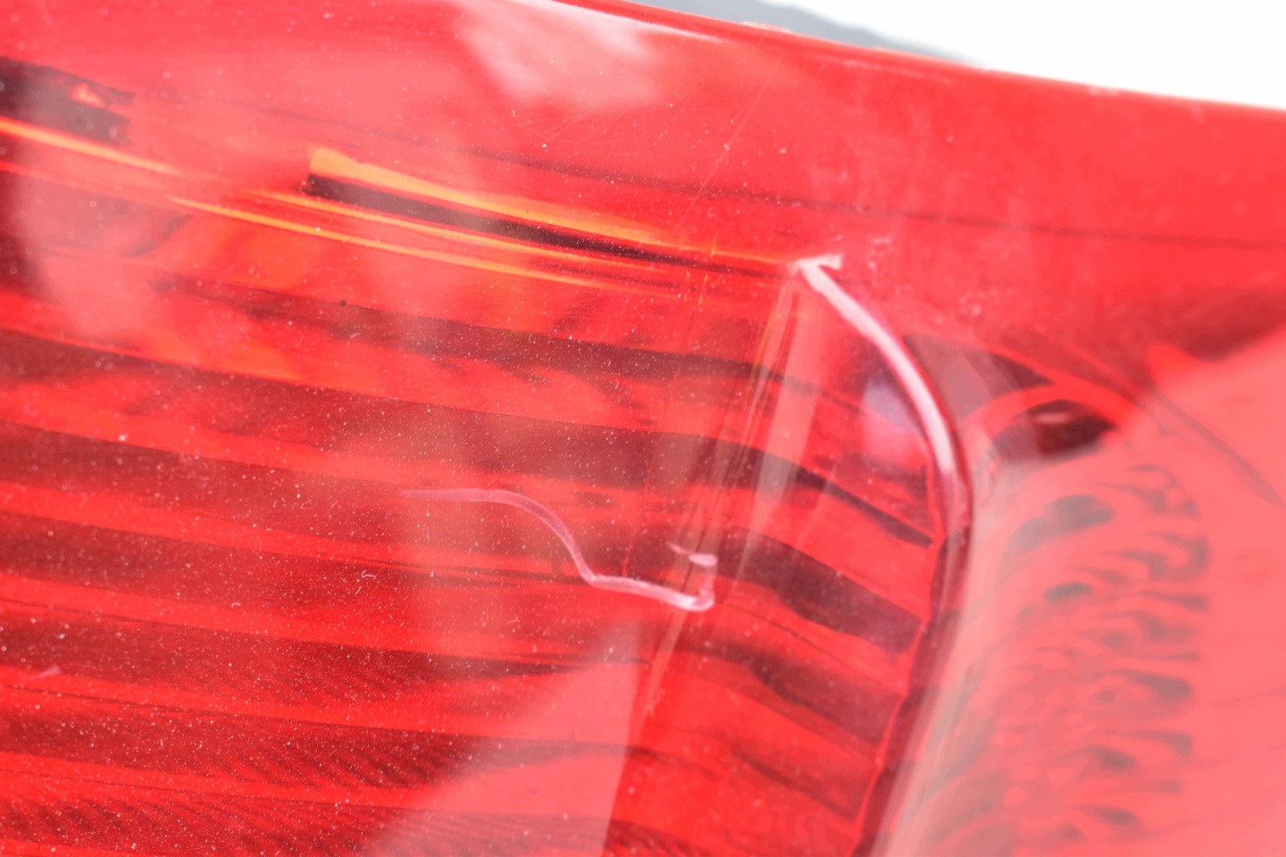 light right rear part CITROEN C4 II 2010-2015 EU