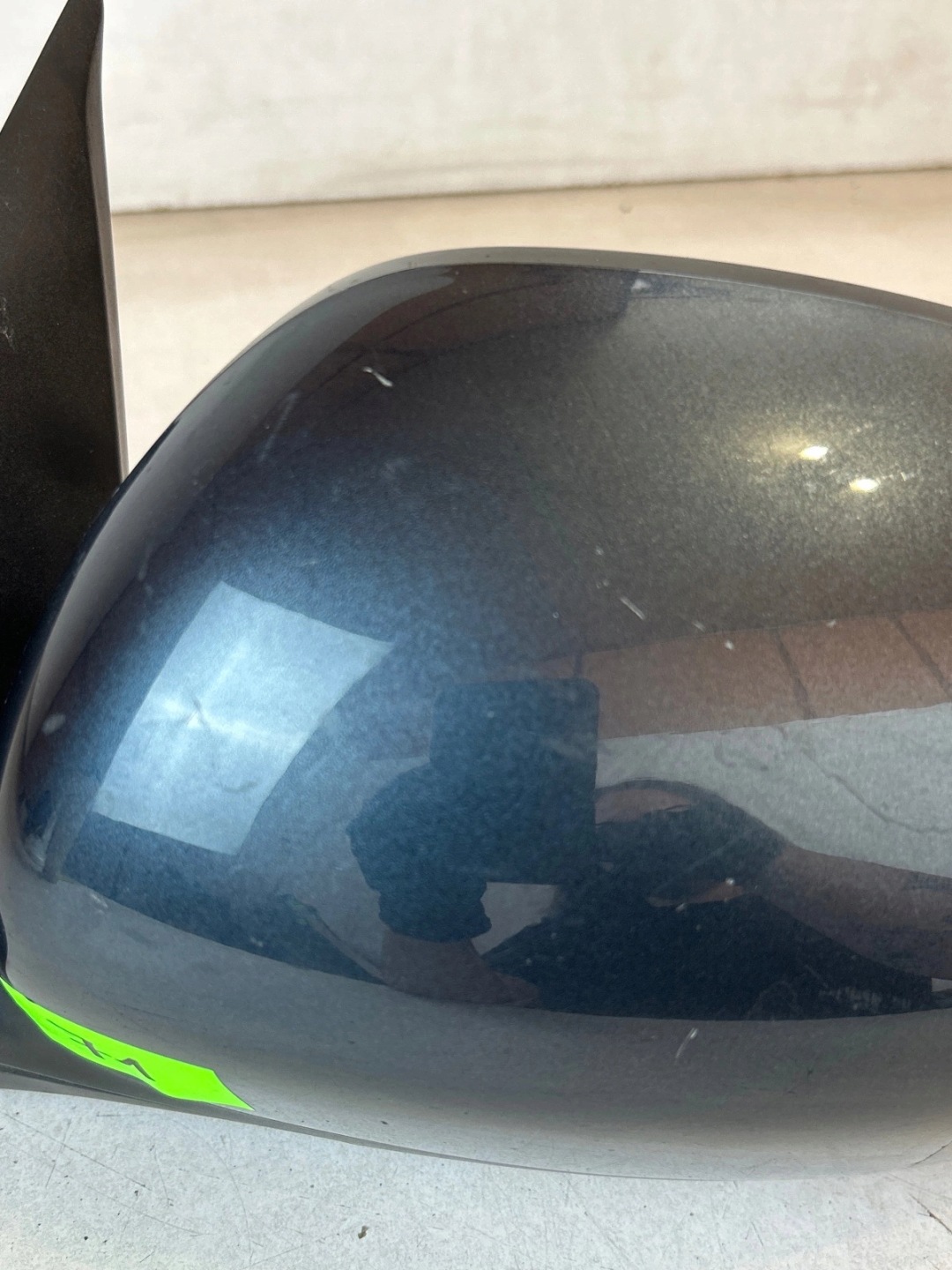 mirror front front left Nissan Juke F15 3 Pin UK Anglik