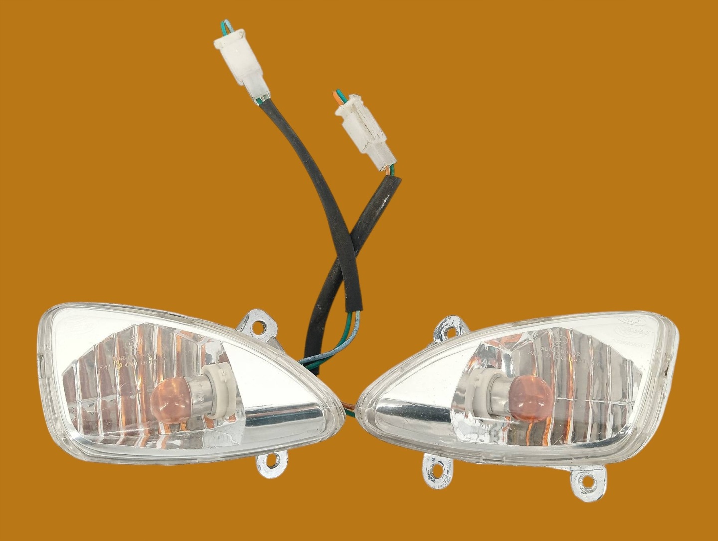 indicatore direzione Zipp CY125T-3