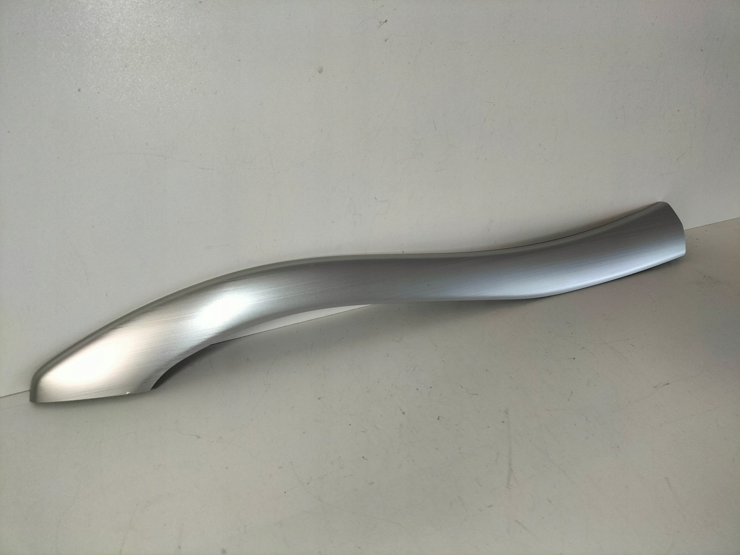 lista dekor táblák panelu far bal BMW X6 E71 E72 08-13