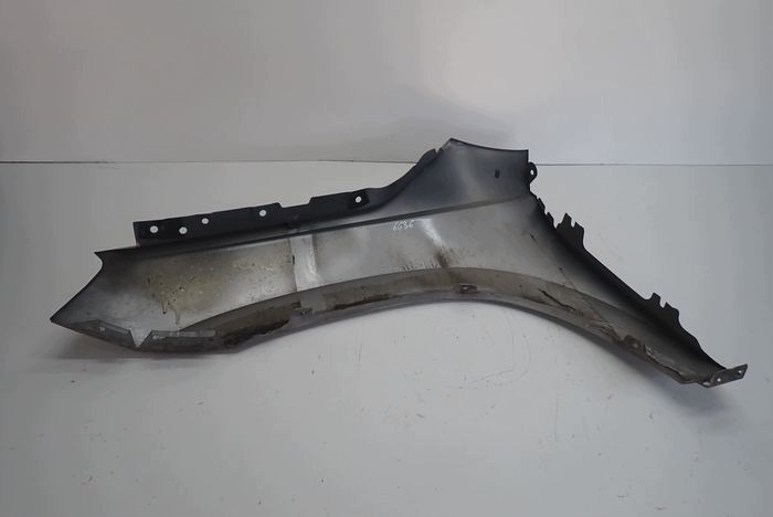 SKODA KAROQ 16- fender right front front