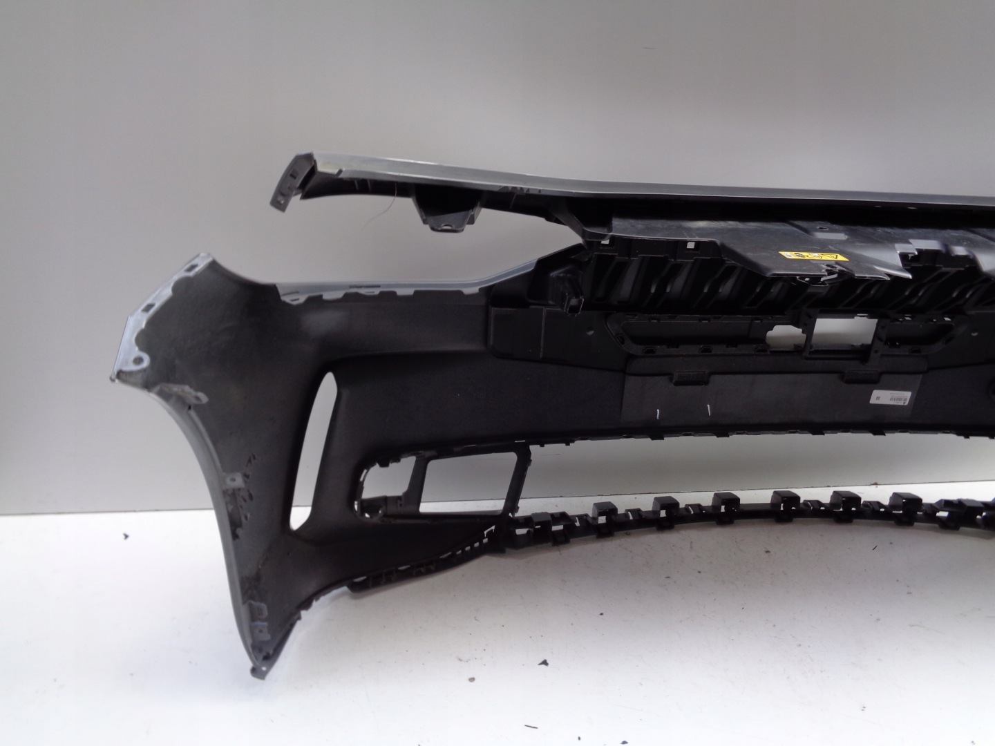 front bumper VW ID3 10A 23- LIFT NR 51405