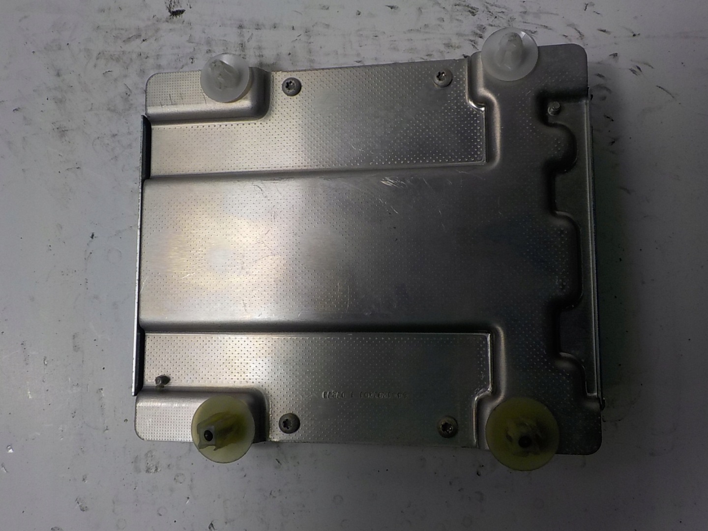 FORD MONDEO IV MK4 module springing 8G9N-3B494-AB