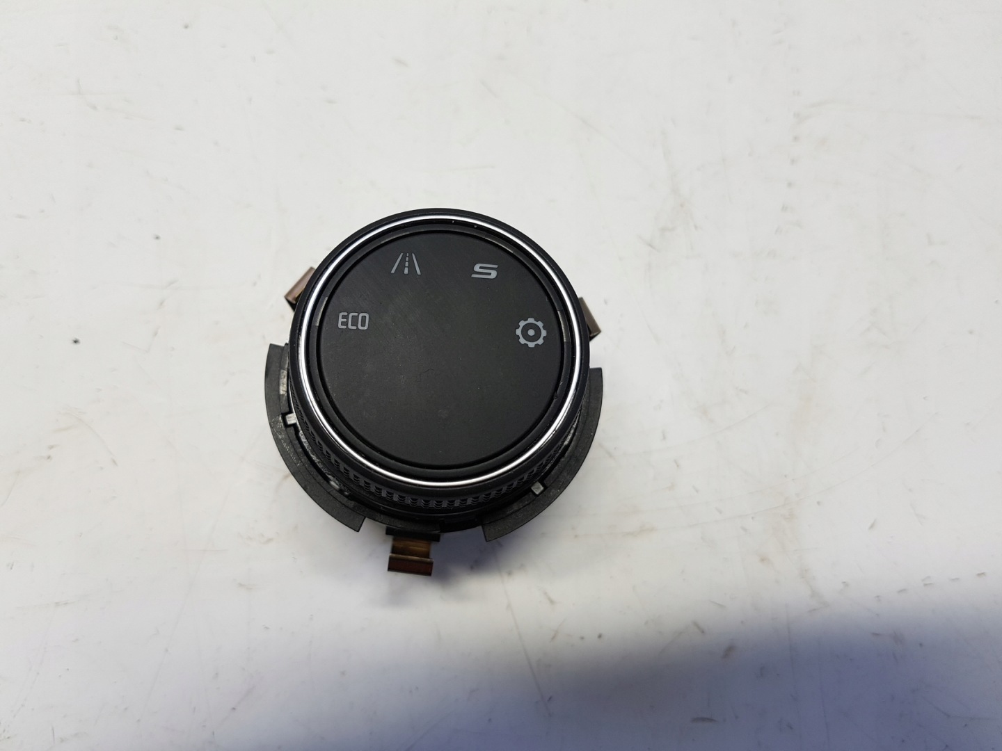 SEAT TARRACO switch regulation NAPEDOW