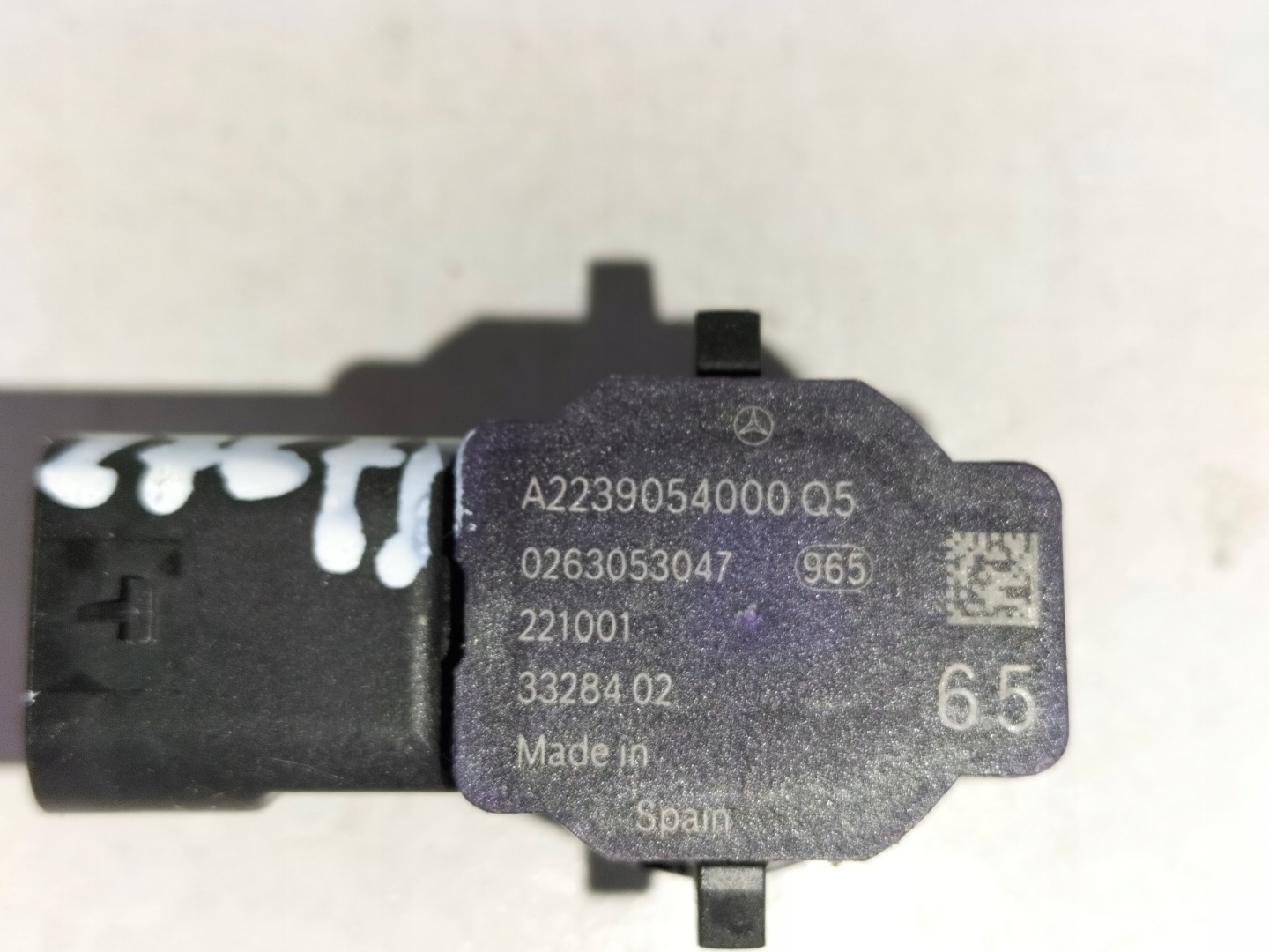 Sensor Parken PDC MERCEDES A2239054000