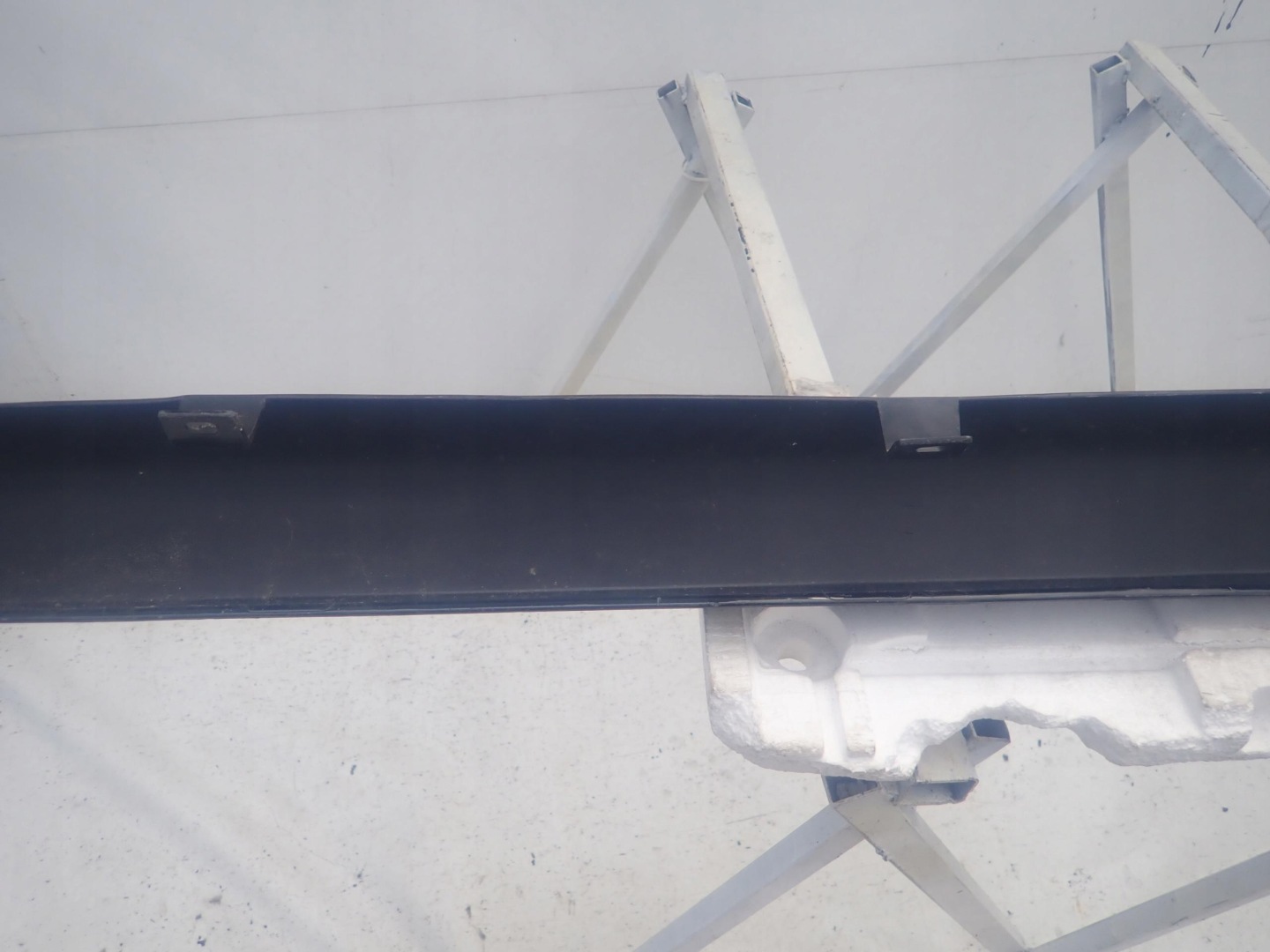 DODGE NITRO 06-11 threshold right moulding threshold right