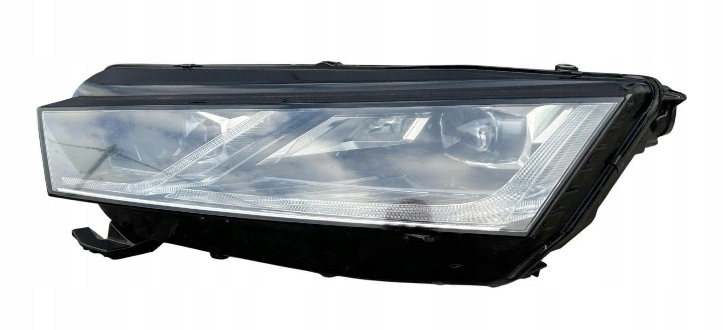 light left front front FULL LED SKODA OCTAVIA IV 19- 5E4941015A