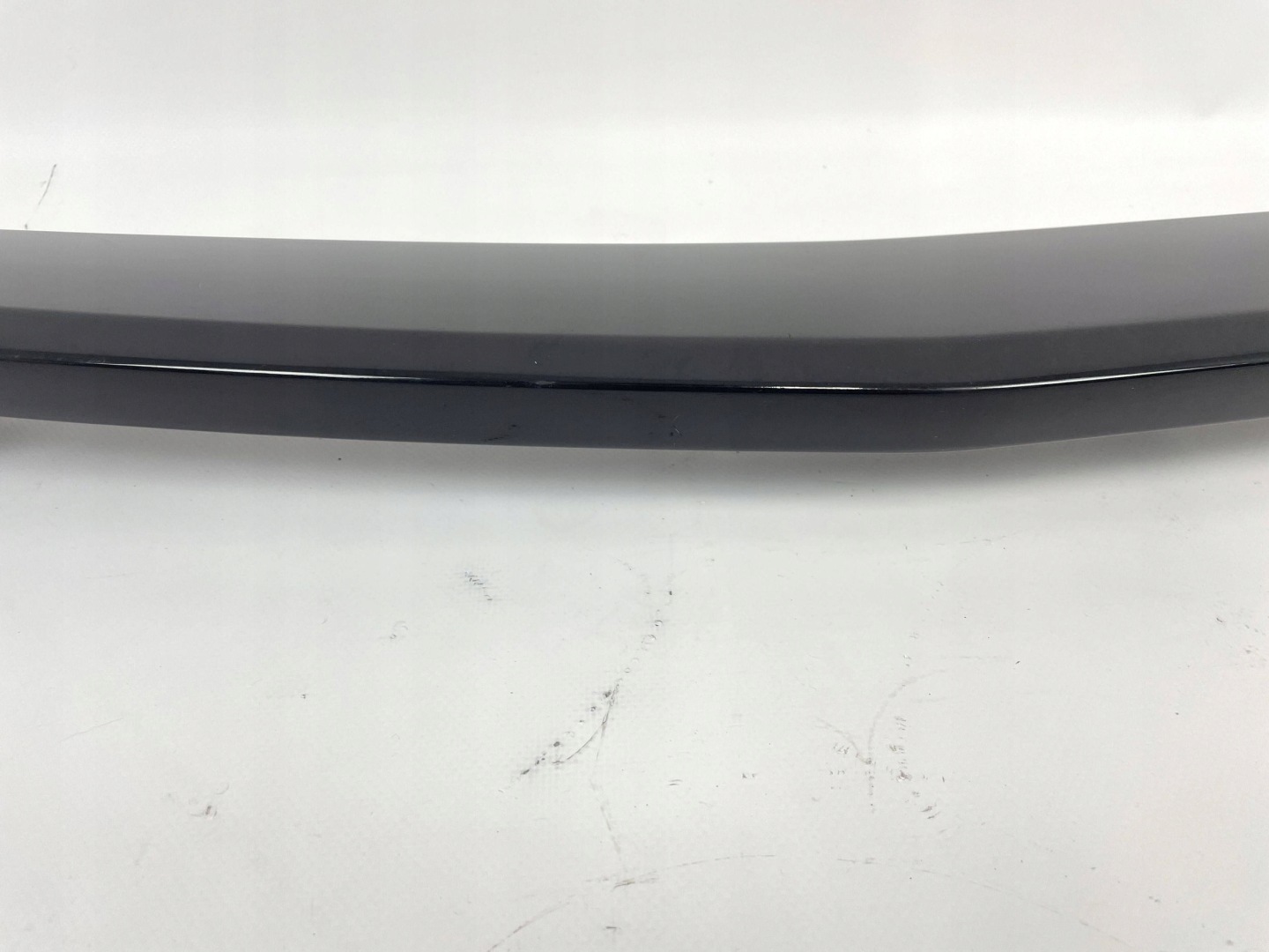 Chevrolet Corvette C7 Z51 spoiler Paraurti posteriore 2014+