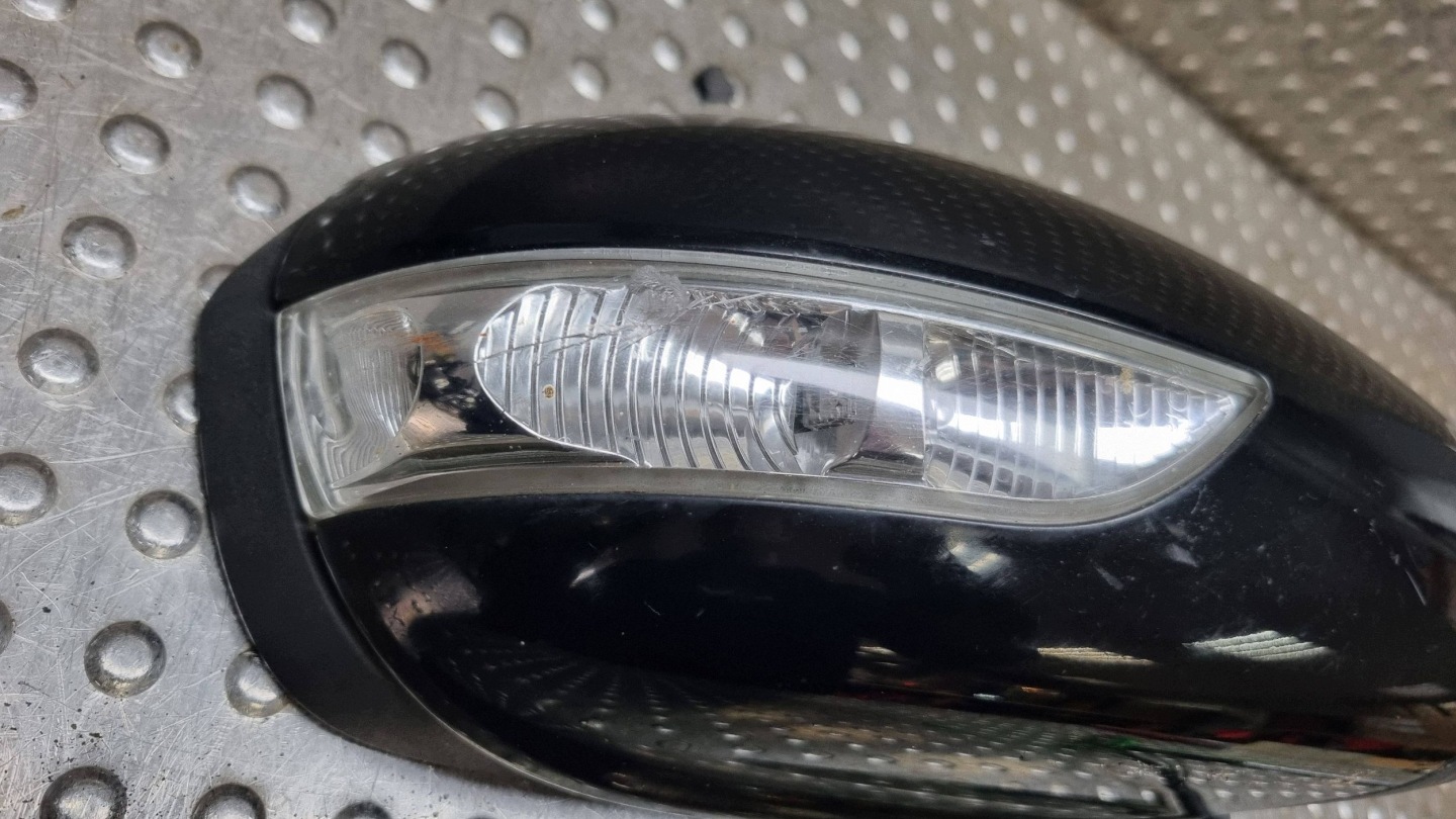 mirror right 9 PIN MERCEDES W169 W245 EUROPA