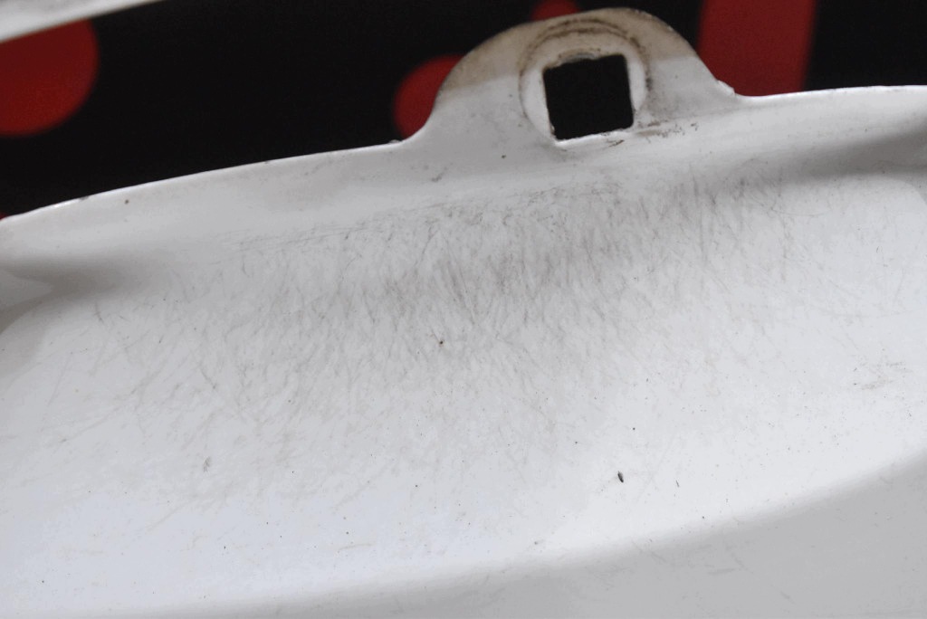 door left front front BIALE DACIA DOKKER 12-17