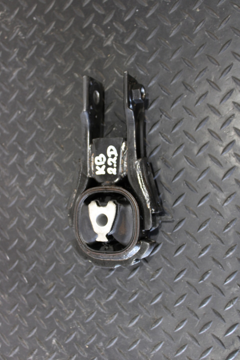 arm left front MAZDA CX5 II 2 KB KF