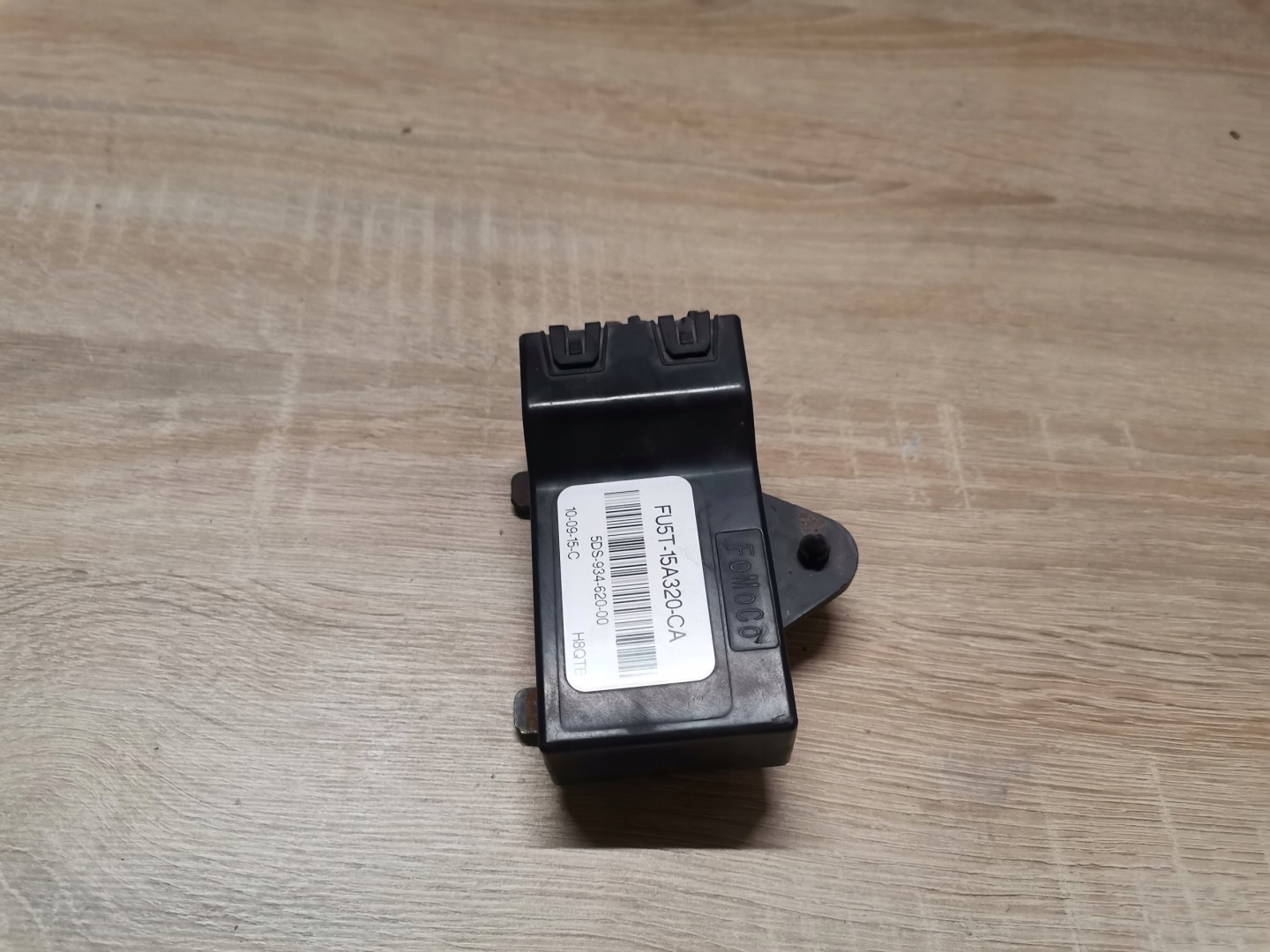 module control unit Ford F150 15-20 FUST-15A320-CA