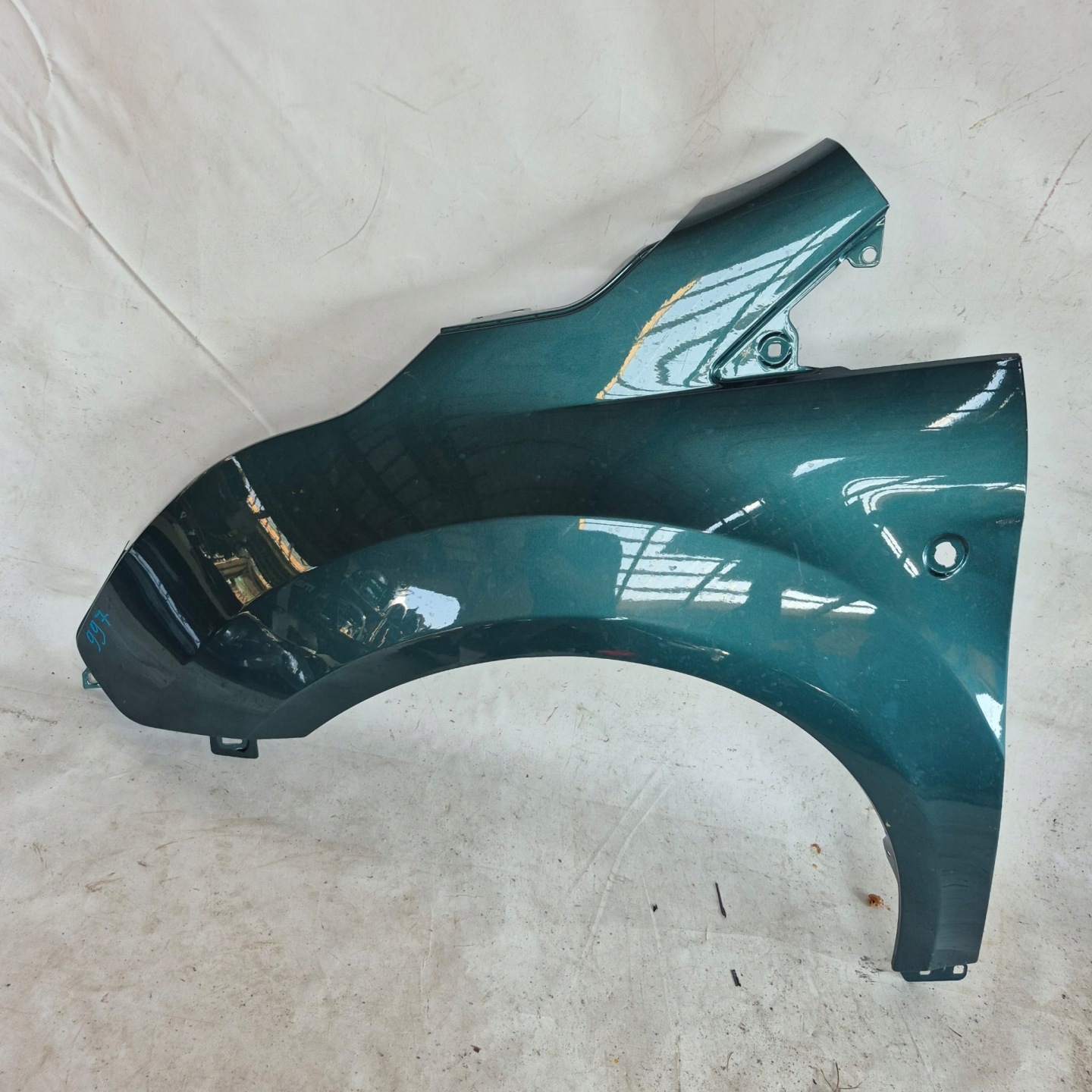 FORD TRANSIT CONNECT II 13- fender front front left