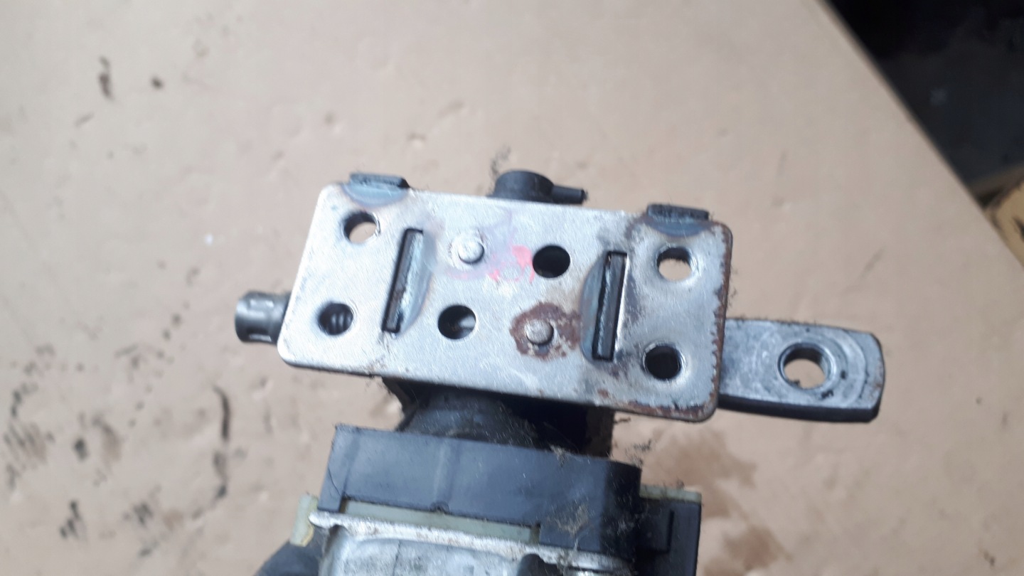 A4 B7 B6 mini motor seat 906005-102 front A6 C6