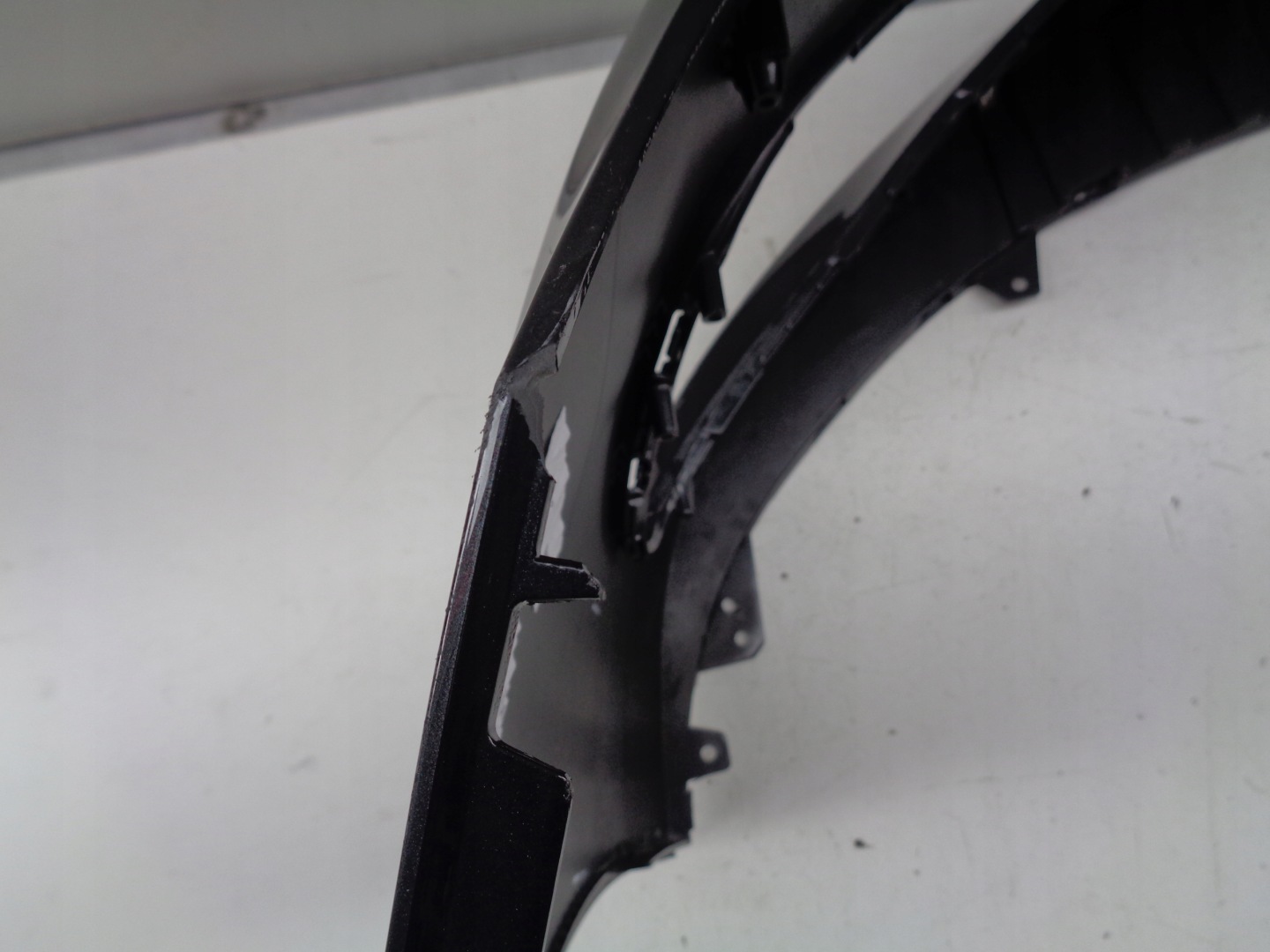 front bumper HYUNDAI I30 III 20- LIFT NR 31878