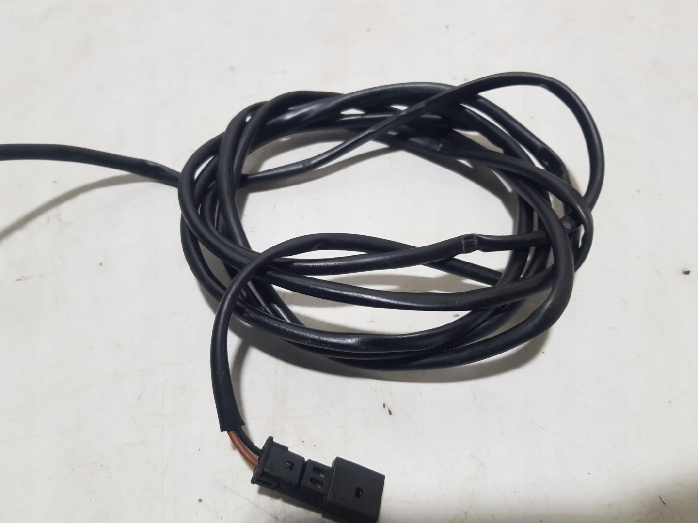sensor KRANCOWY SENSOR roofs left MERCEDES SL R230 W230