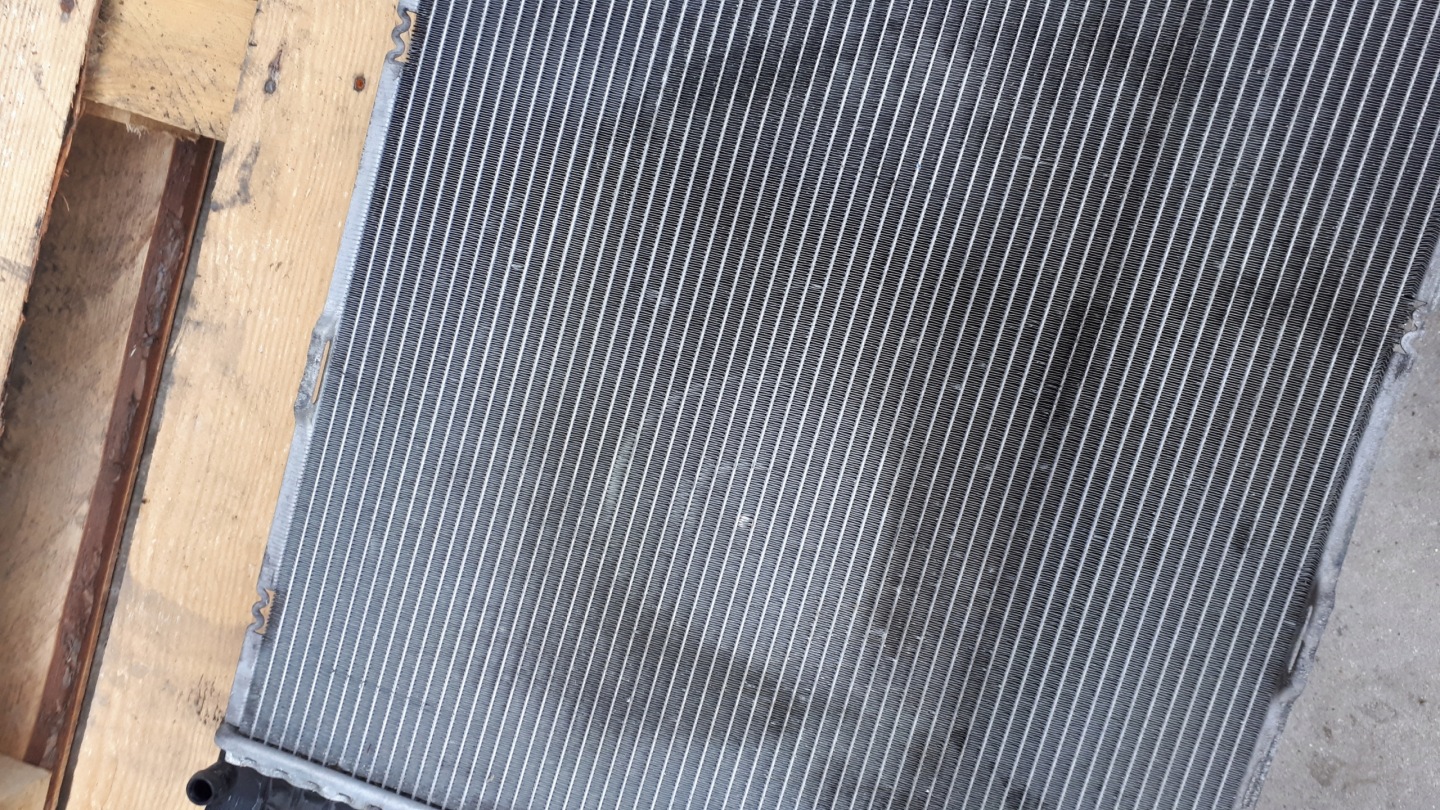 A5 8T water cooler 8K0121251H 2.7 3.0 TDI A4 B8