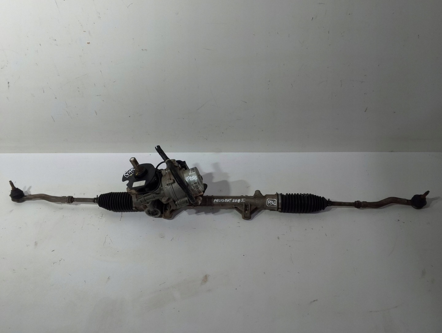 Peugeot 208 e 2008 e Citroen C4 Cactus 6820000190 (Y156)
