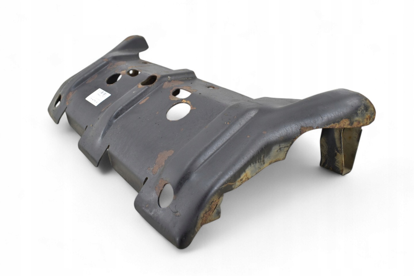 cover below engine OPEL FRONTERA A 1991-1998