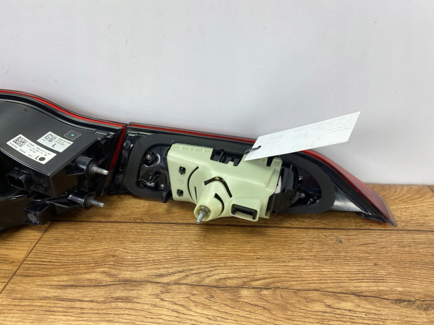 light left rear part BMW 4 G22 2020+ USA