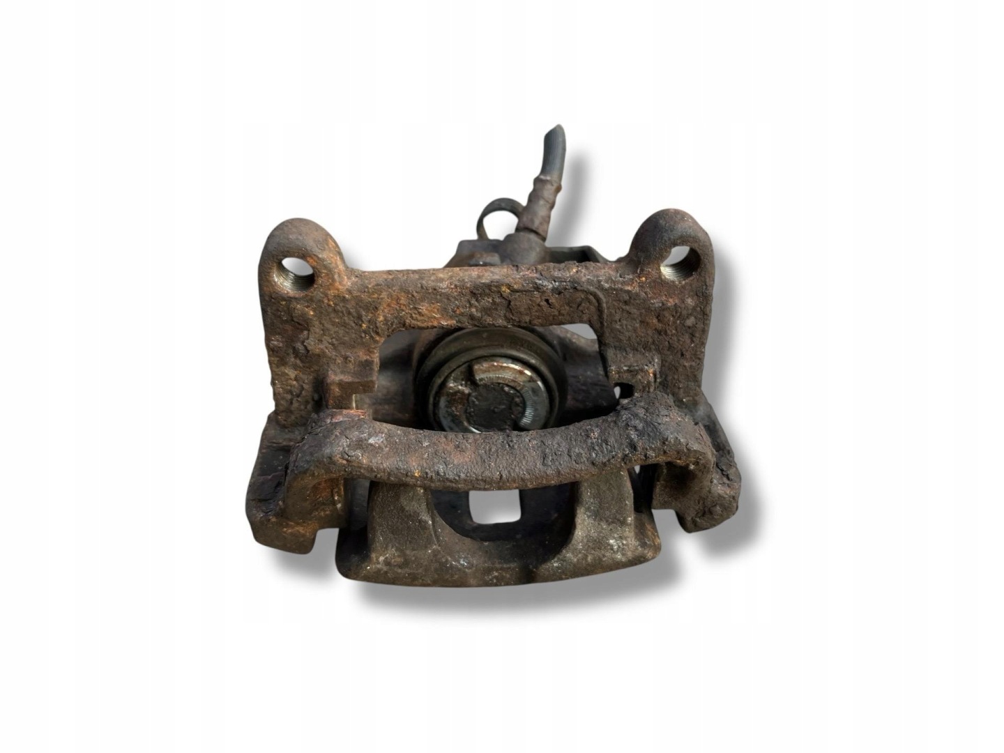 caliper brake rear part right side Renault Trafic 2 facelift 2010 93192387
