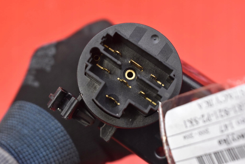 ignition key B365 ALFA ROMEO 147 1.9 JTD 140 KM 00-04