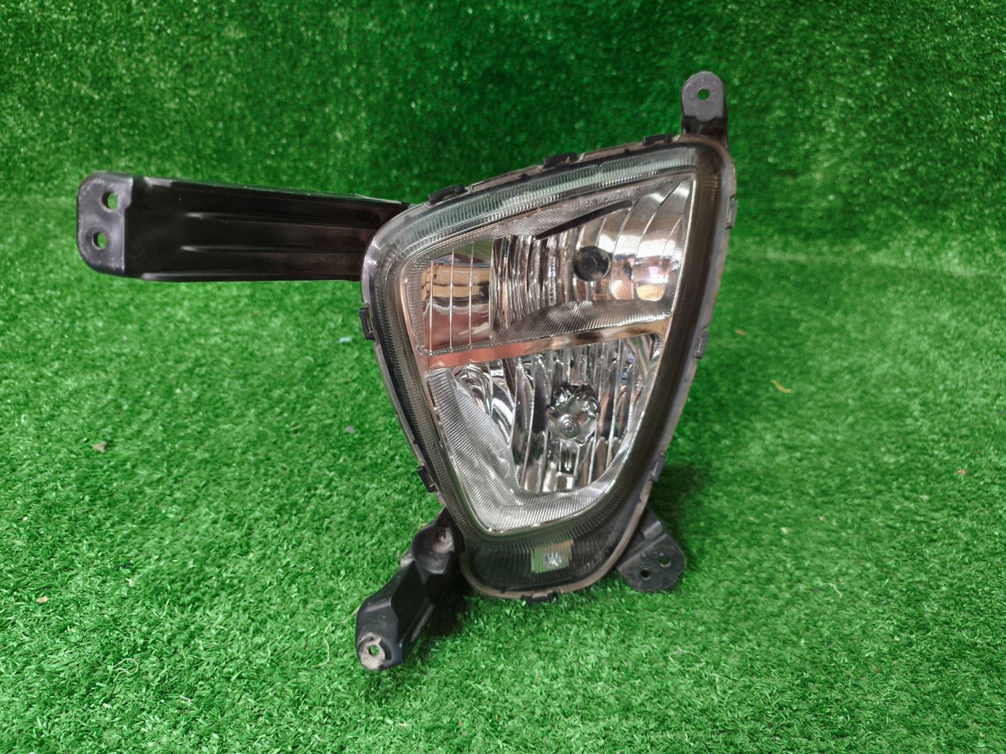 fog light left front KIA SORENTO III 15- NR.1215