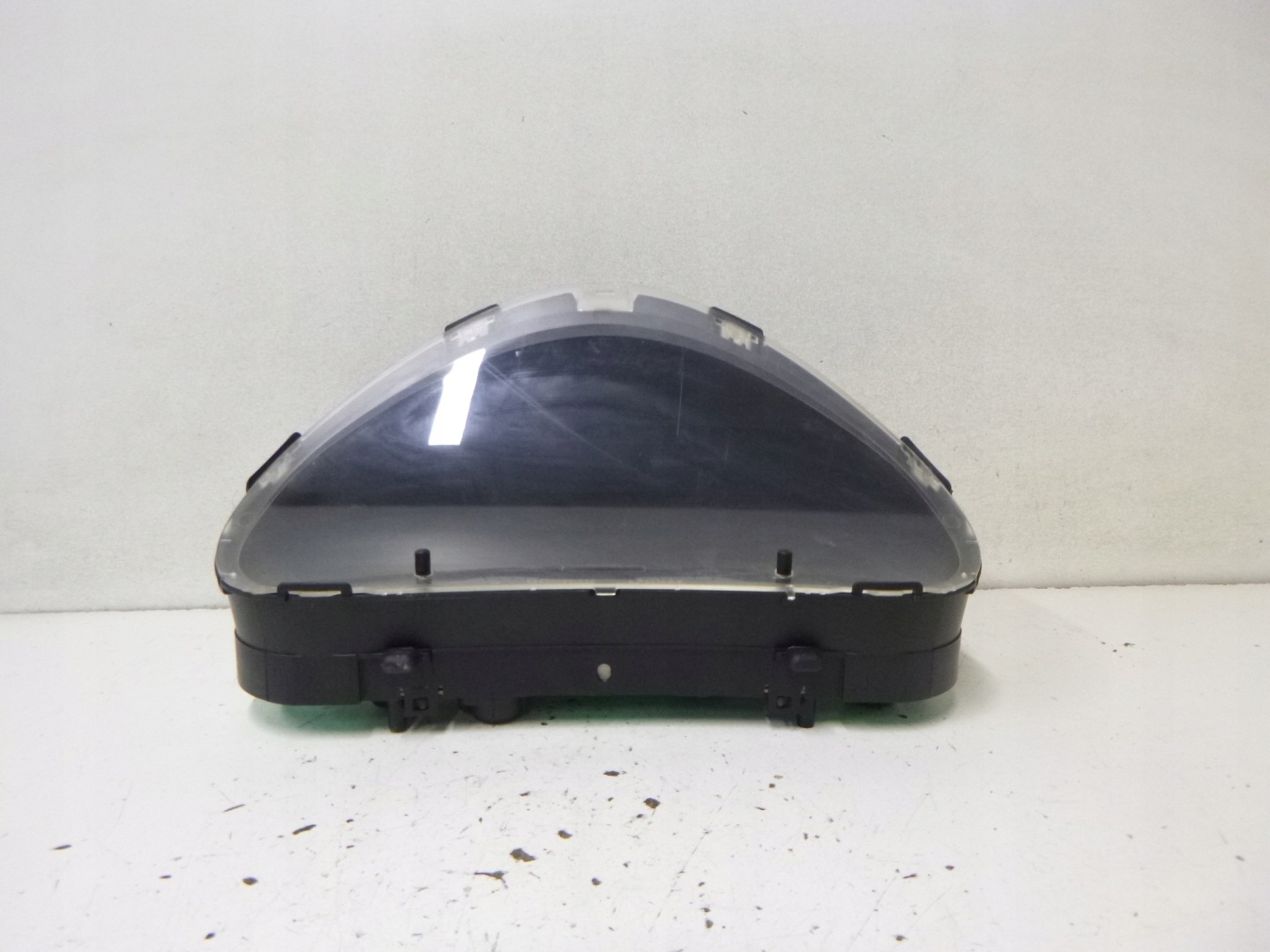 dials display Peugeot 206 1.6 2002r. 9656696380