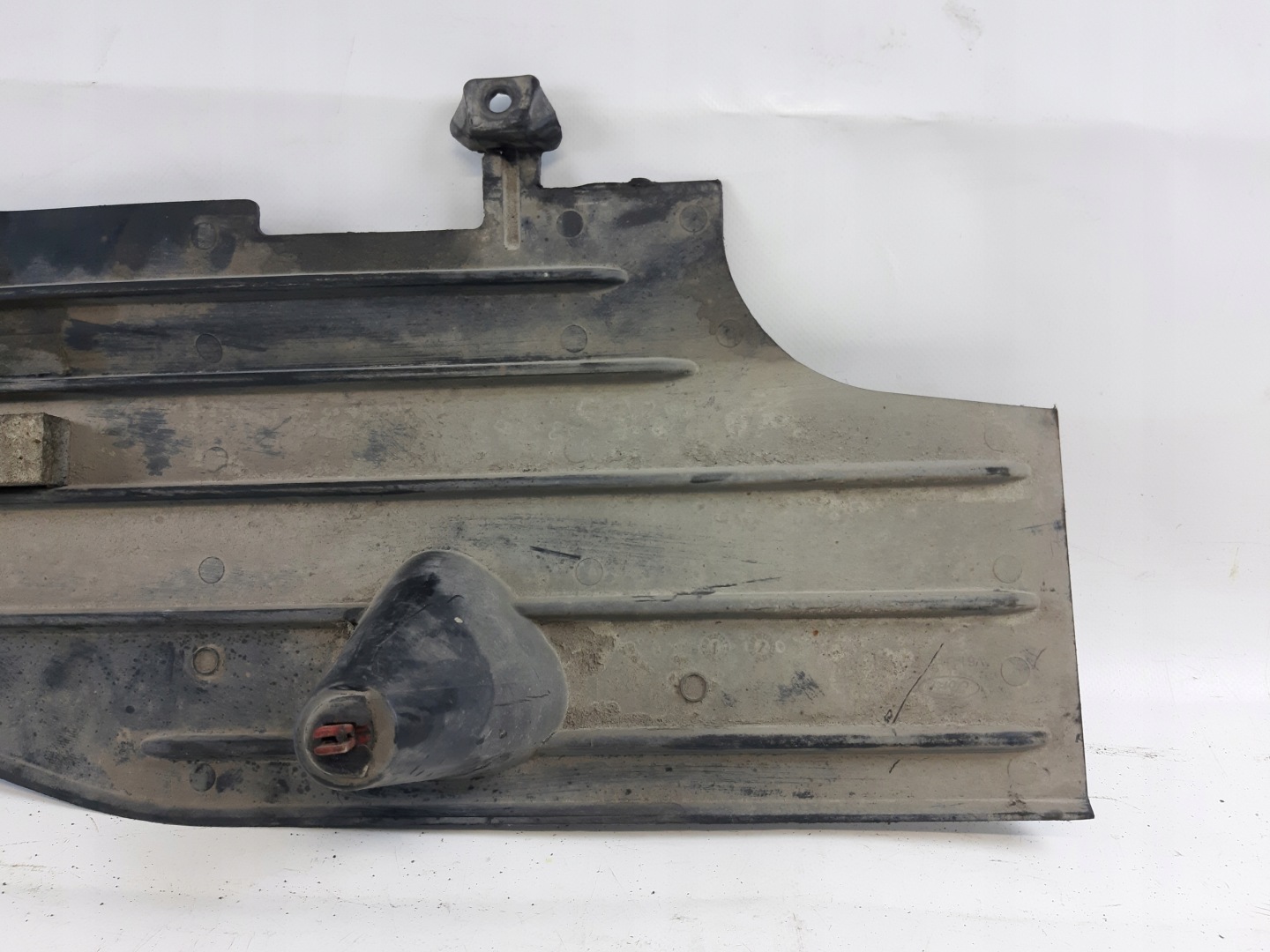 FORD C-MAX MK2 GRAND cover floor below threshold