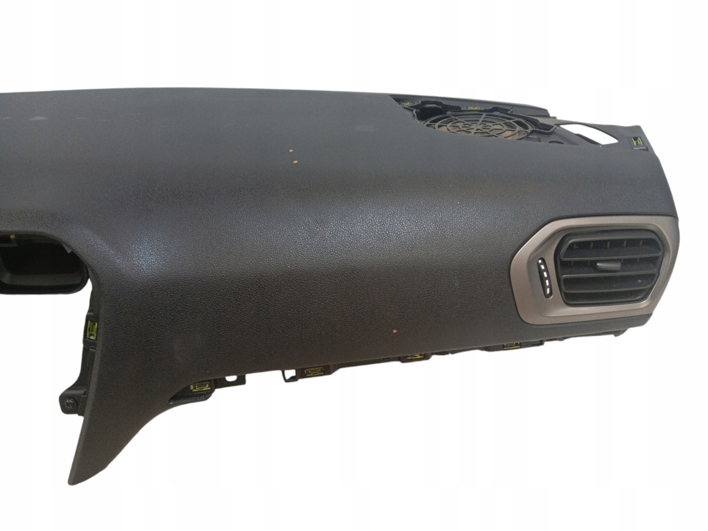 dashboard instrument panel console passenger airbag PEUGEOT 301 (2012-2017) EUROPA