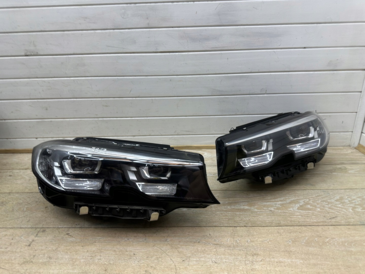 Licht LED BMW 3 G20 G21 9481695 9481696
