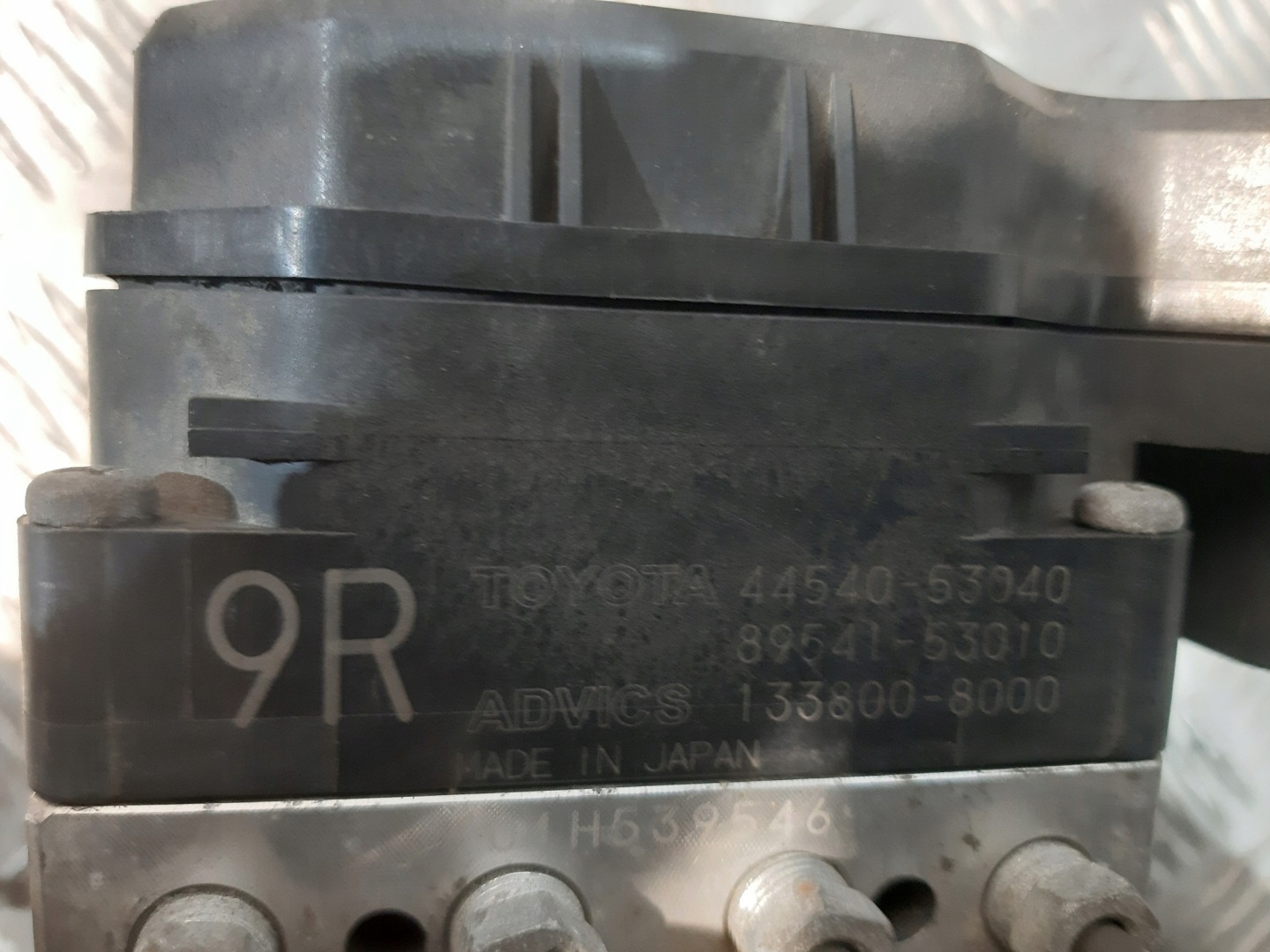Lexus IS II 220D Pompa ABS TOYOTA 44540-53040