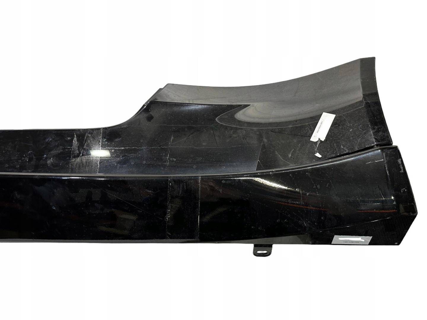 ASTON MARTIN DB11 moulding threshold LH HY53-10609-A HY53-10611-A