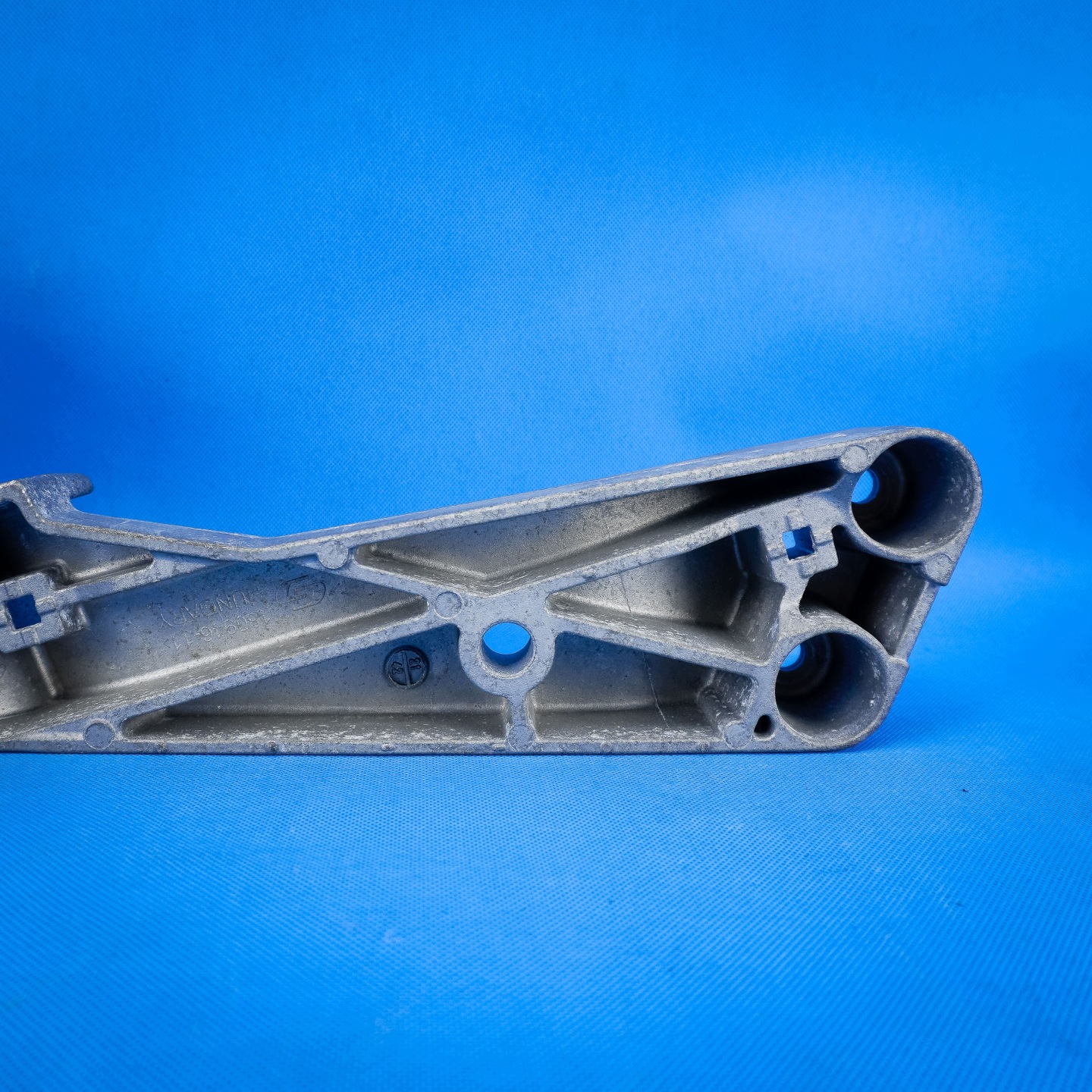 supporto Supporto cambio ingranaggi BMW 5 G30 22319485312 9485312 59km