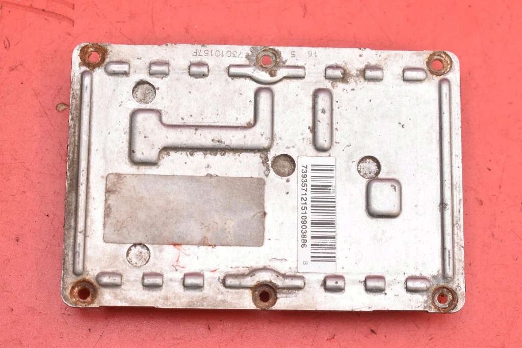 control unit XENON KSENON right 89035113 OPEL MERIVA A 02-06
