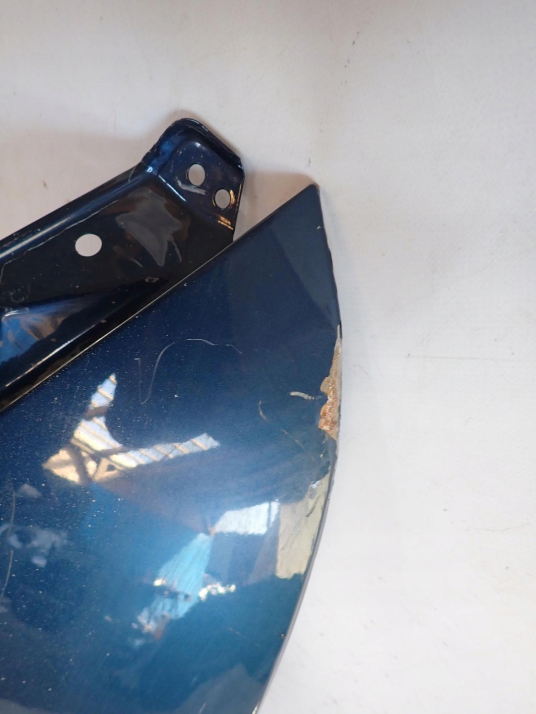 SUZUKI BALENO II 2 15-19 fender front front left