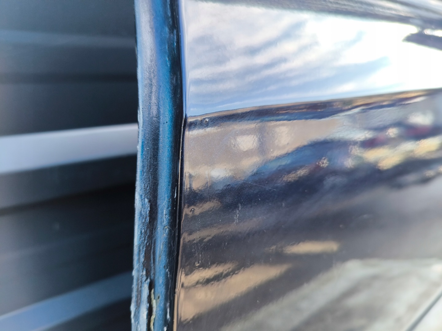 door left front AUDI A6 C6 LZ5D 2004-2011 sedan AVANT KOMBI !!!