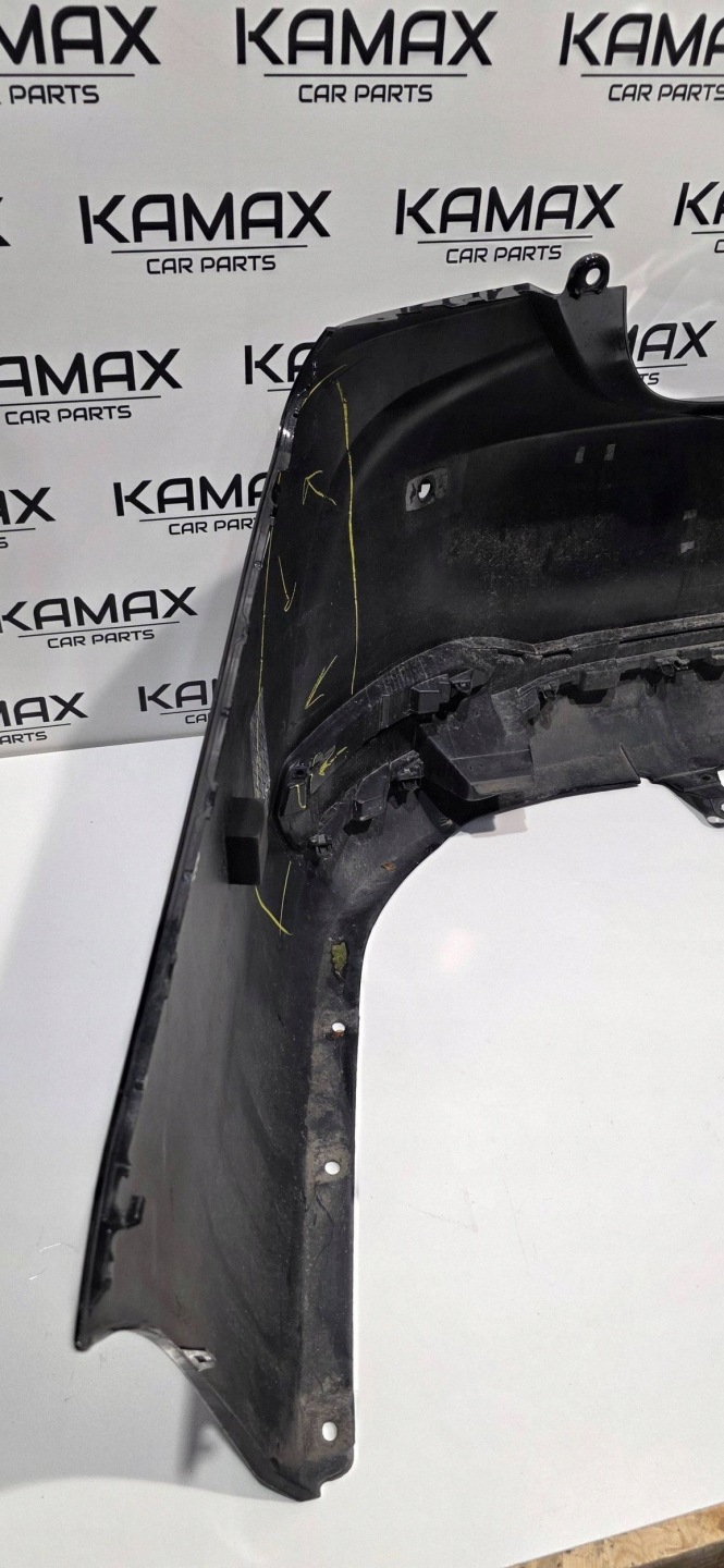 Frontstoßstange heck Lexus ES 250 - 300 - 330 5215933490